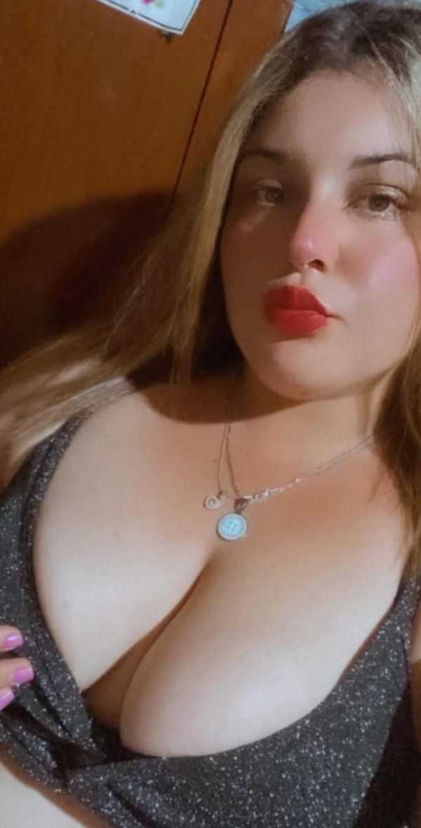 Abigail SEXO & MUCHA PASiON