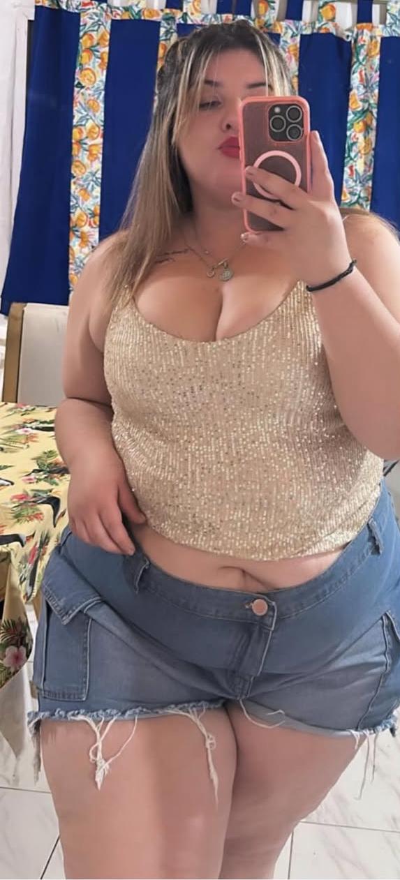 Abigail SEXO & MUCHA PASiON