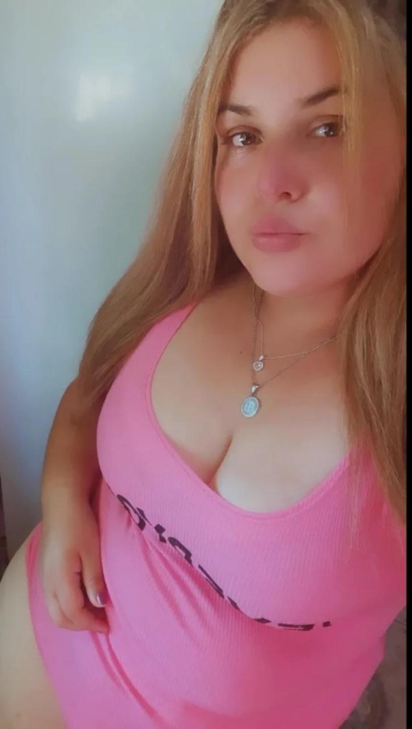 Abigail SEXO & MUCHA PASiON