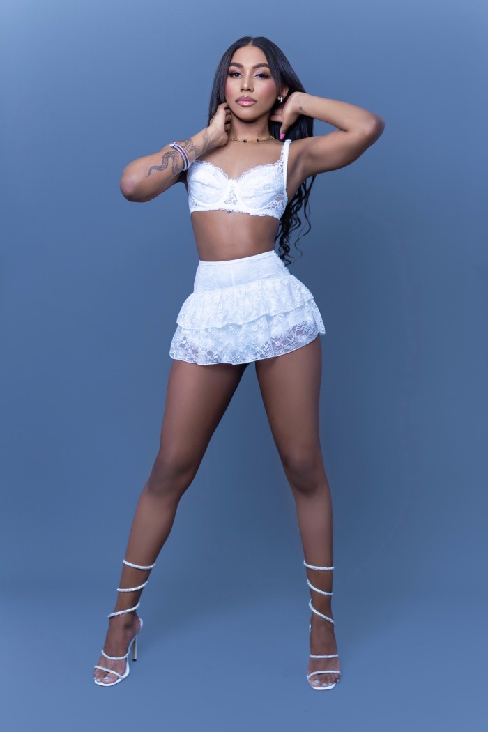 HARÉ CADA SEGUNDO INOLVIDABLE AVAILABLE 24H