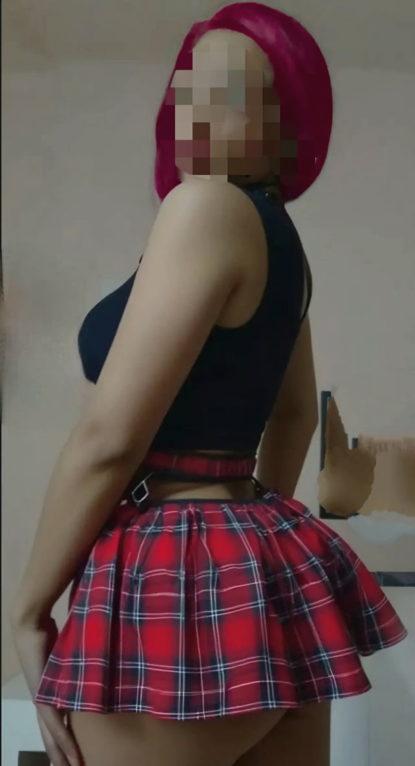TU VECINITA ESTA DISPONIBLE !!! VERDADERA BELLEZA TU FANTASÍA REAL
