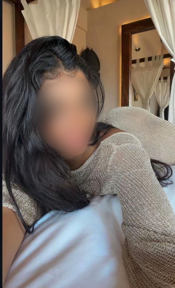 ESCORT JOVENCITA BOMBON LATINO DELICIOSO