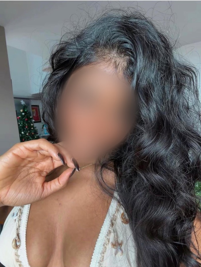 ESCORT JOVENCITA BOMBON LATINO DELICIOSO