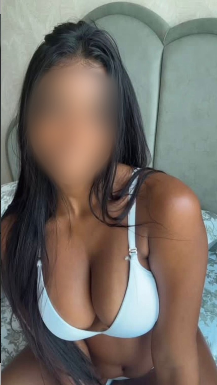 ESCORT JOVENCITA BOMBON LATINO DELICIOSO