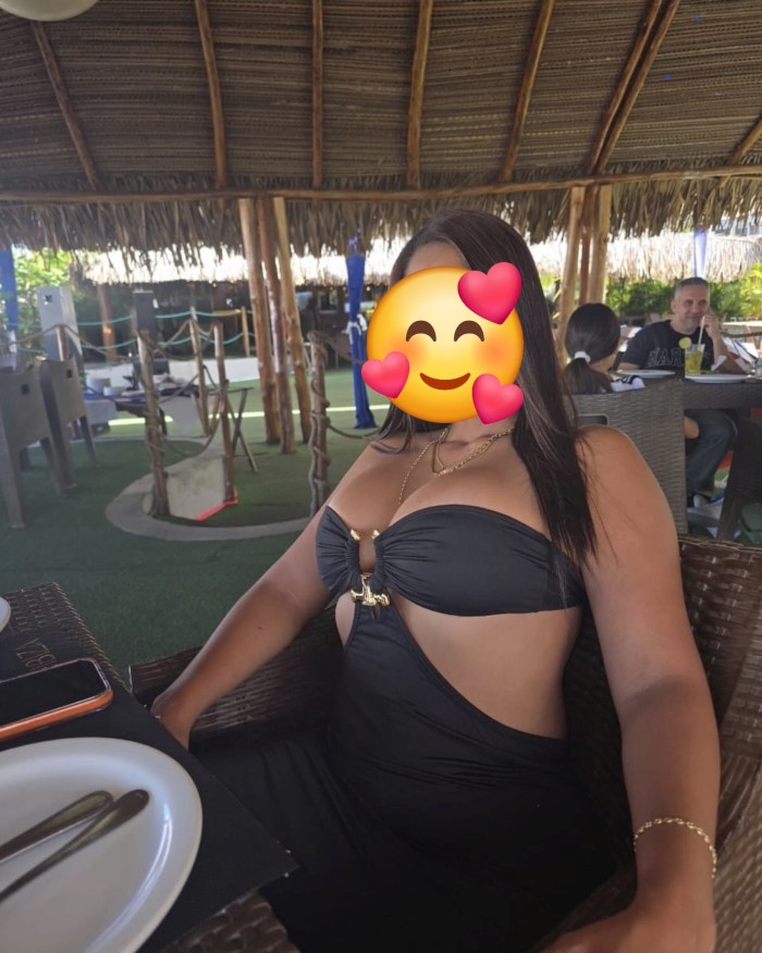 FOGOZA AMOROSA Y FIESTERA