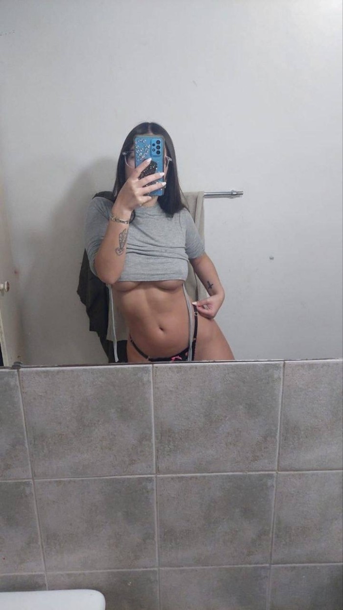 Te gustan jovencitas ..?? Soy tatiana..!!