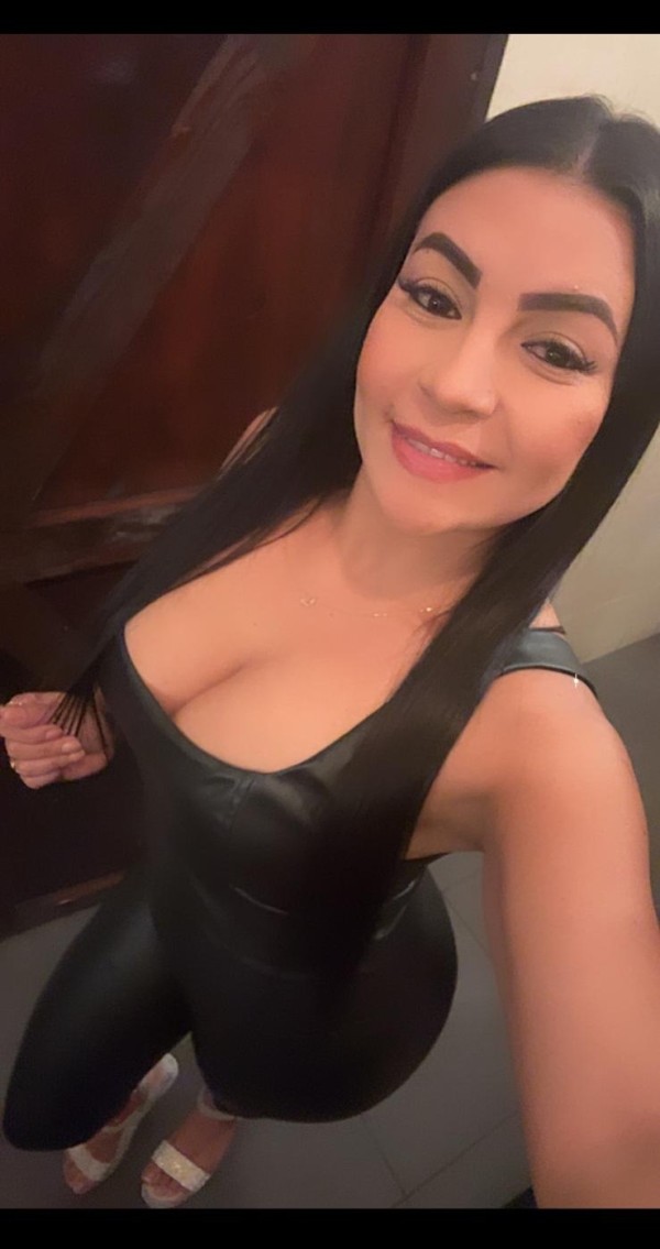 */ VALENTINA COLOMBIANA RECIEN LLEGADA GUAPISIMA EN ARGUINEGUIN JOVENCITA