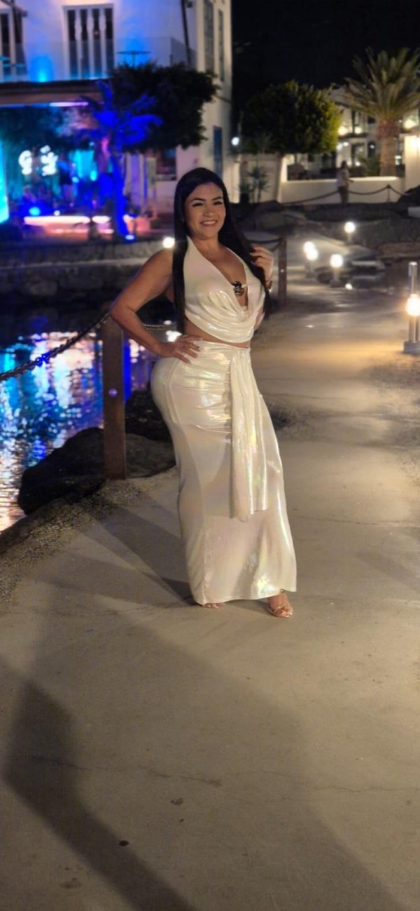 */ VALENTINA COLOMBIANA RECIEN LLEGADA GUAPISIMA EN ARGUINEGUIN JOVENCITA