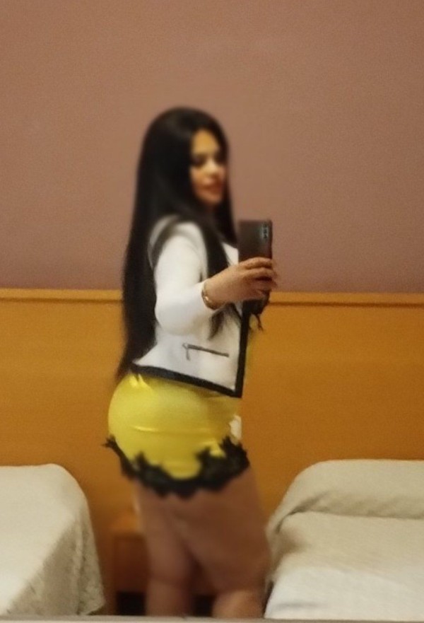 Estoy Lista
