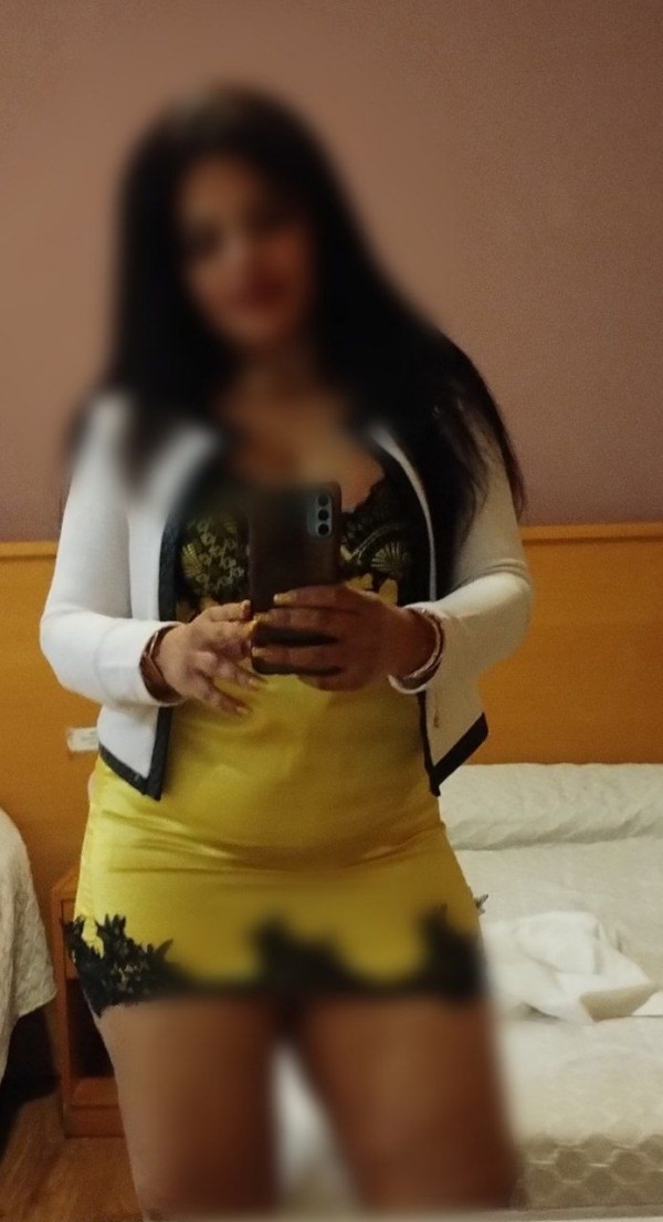 Estoy Lista