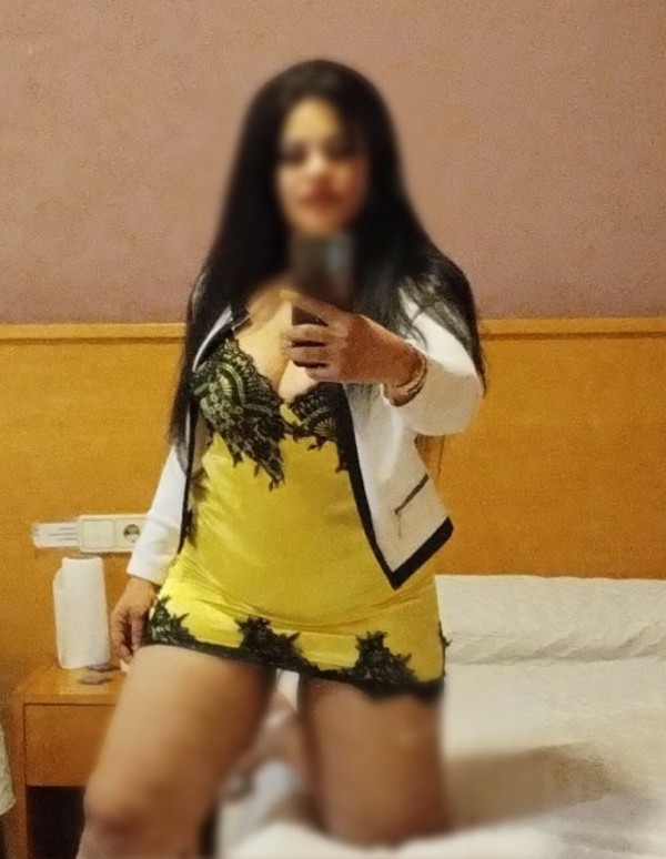 Estoy Lista