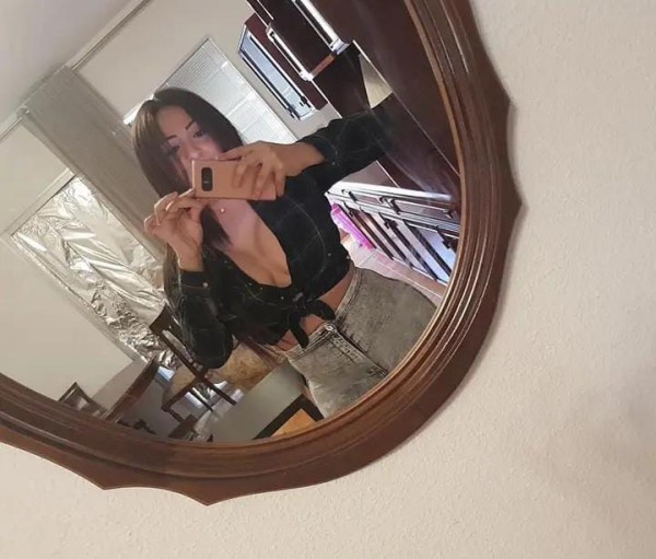 Cachonda bergera arrecife Lanzarote