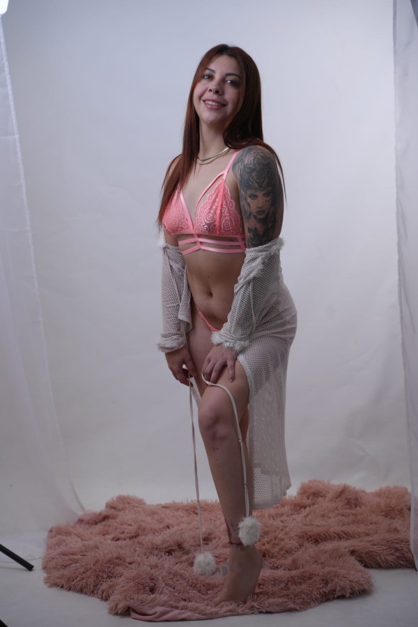 EN BUSCA DE CAÑA TODA LA NOCHE