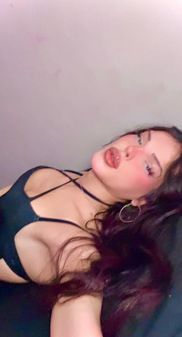 chica TRANS muy sexy la cita TOP que mereces muy HOT