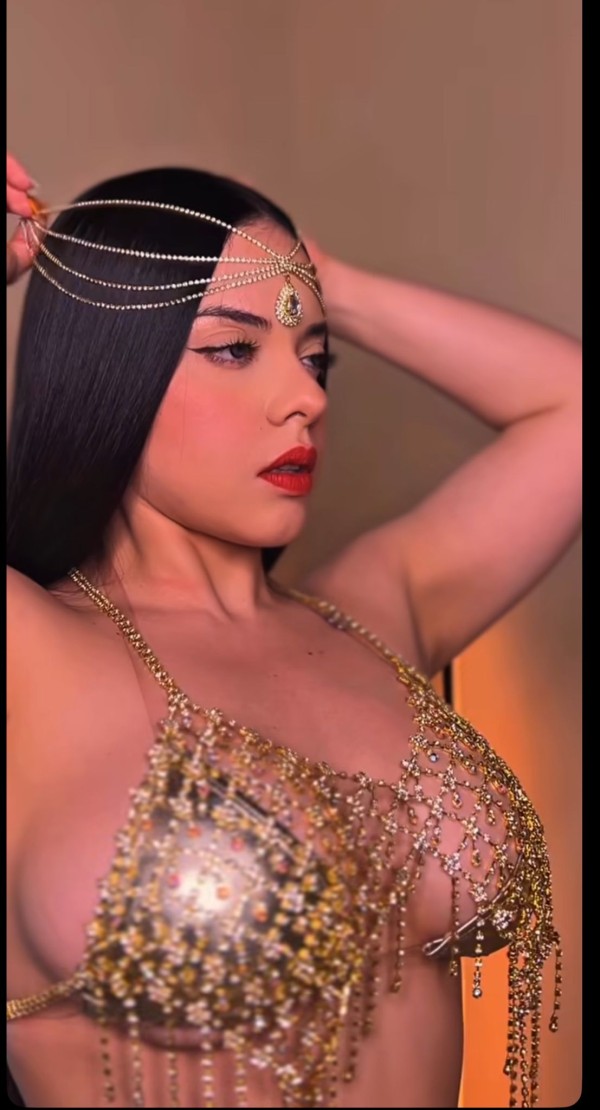 Latina dominante