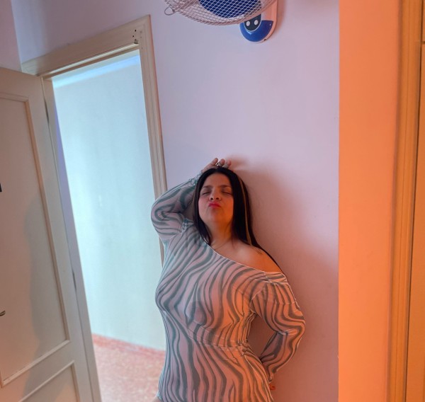 Soy SOFIA Latina muy cañera