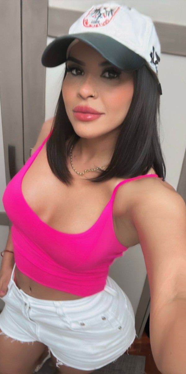 Atendo en mi piso privado e salidas fotos reales