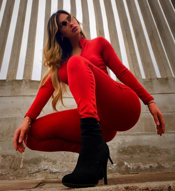 Bella Argentina nueva  ojo mis fotos son reales  y mi cuerpo natural bella