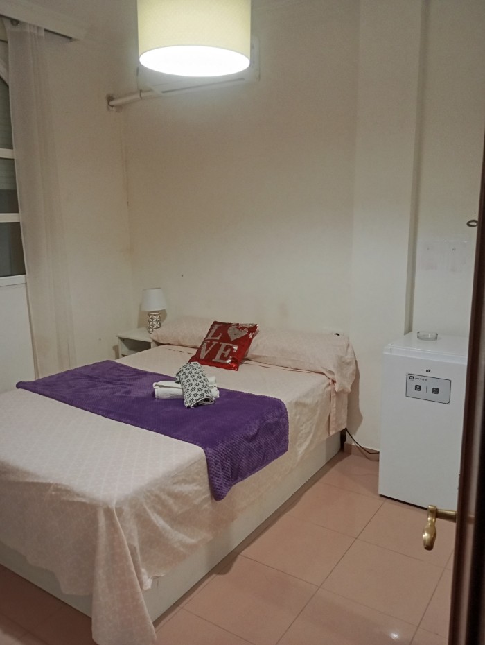 ALQUILER DE HABITACIONES EN SEVILLA ZONA CÉNTRICA