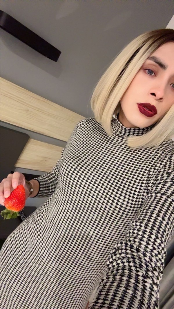 Maya Trans, CD Act y Pas