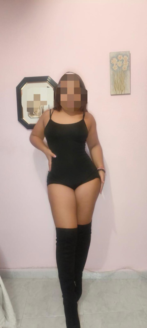 CAMI! FOGOSA FIESTERA DISCRETA INDEPENDIENTE EN FERROL