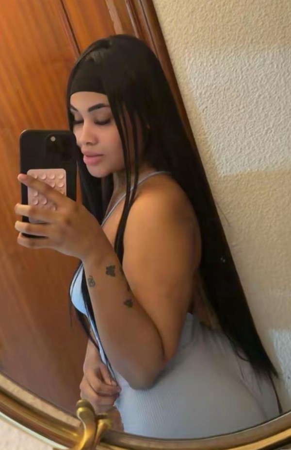 CHICA COLOMBIANA TODA ENERGIA, SUPER MORBOSA