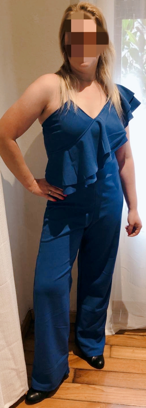 Alejandra conozcamonos