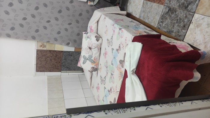 Alquiler de habitación solo para chicas