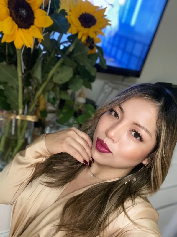 Dulce Celine latina independiente