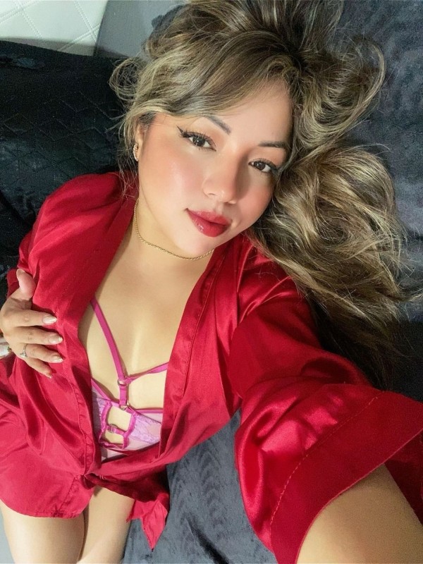 Dulce Celine latina independiente