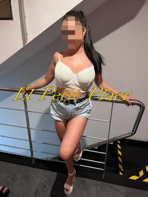 Chicas preciosas y morbosas en Canovelles