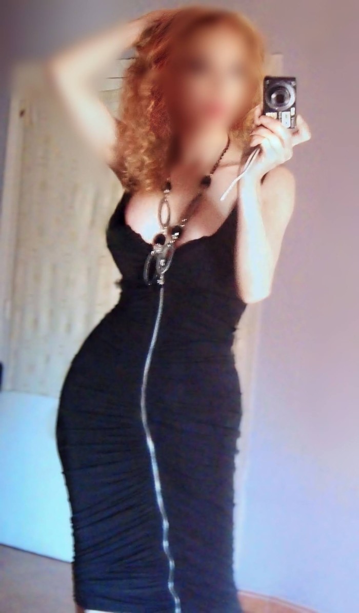 Trans LUCIA ,MASAJES Y LO QUE SURJA AlicanteCentro