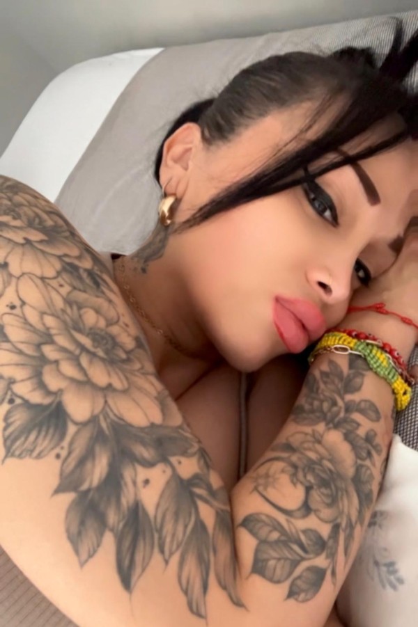 SEXY CHICA TRANS EN ZAIDÍN, 612480051