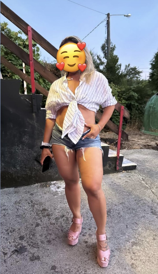 Marcela en arteixo