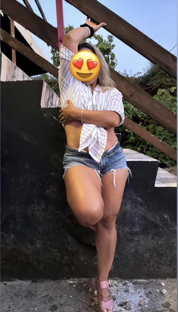 Marcela en arteixo