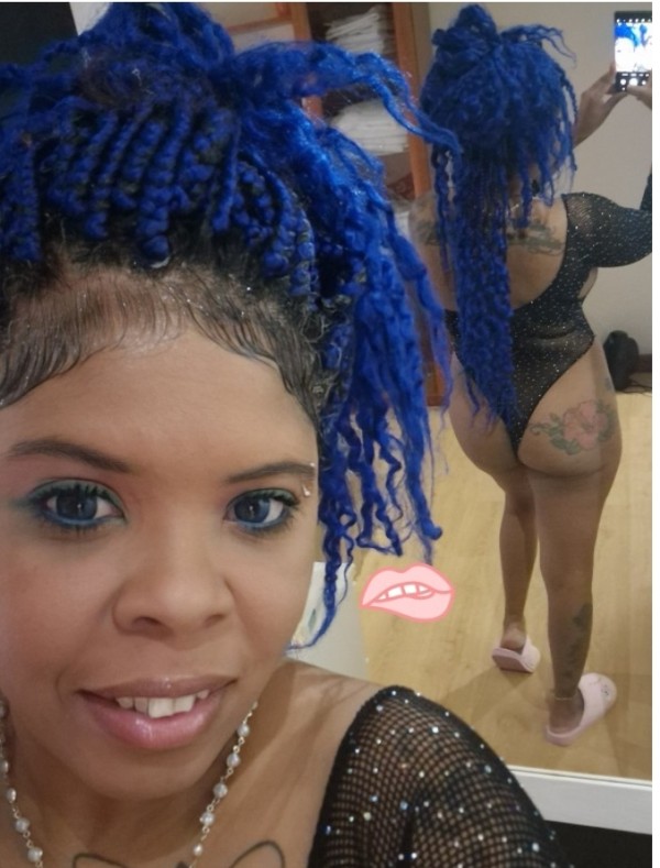 ÚLTIMO DÍA MARCHO Una cara dulce y angelical una niña única