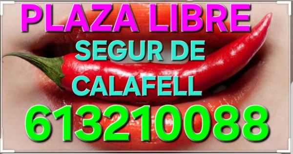 PLAZA A CHICAS DE 19 A 35 AÑOS INMEDIATA