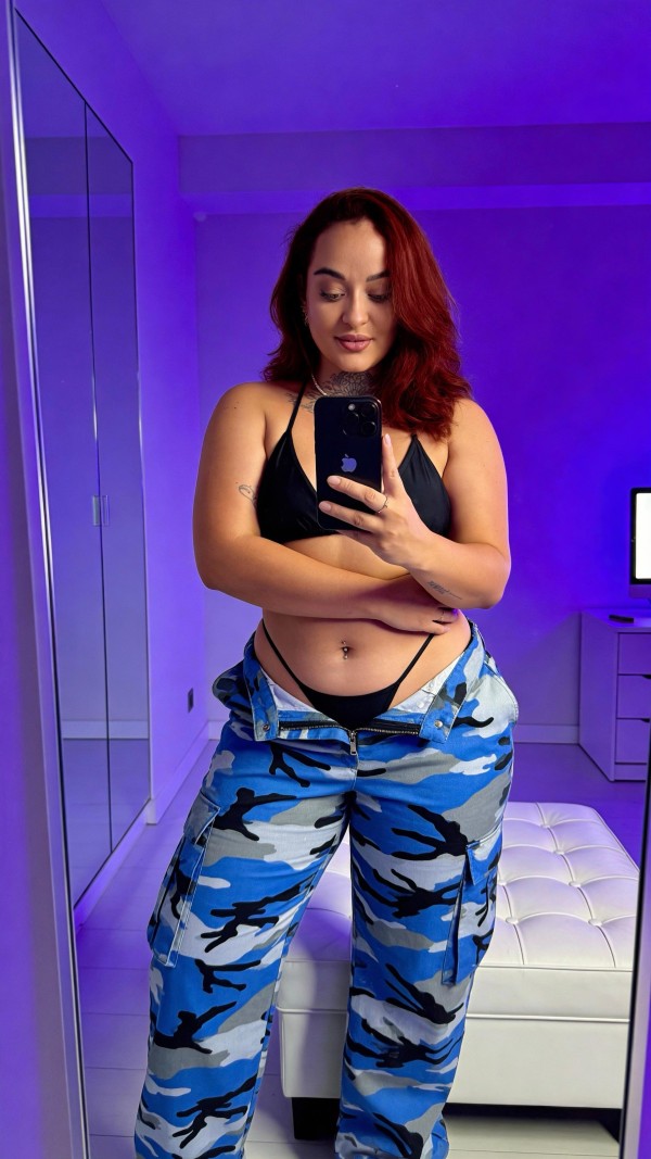 Estudiante de sexología squirt Real, Madrid cuzco