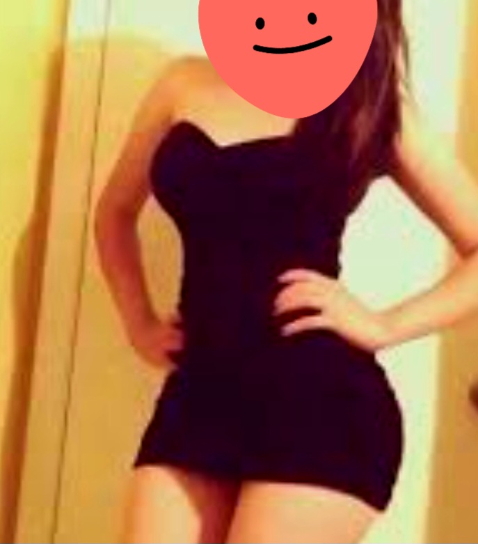 Masajista española jovencita