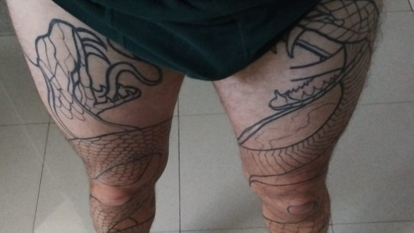 Carlos – Económicamente independiente.