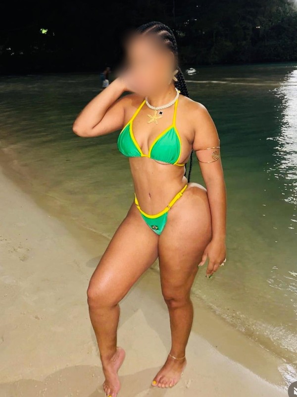 LINDA CARIBEÑA ADICTIVA PURO MORBO