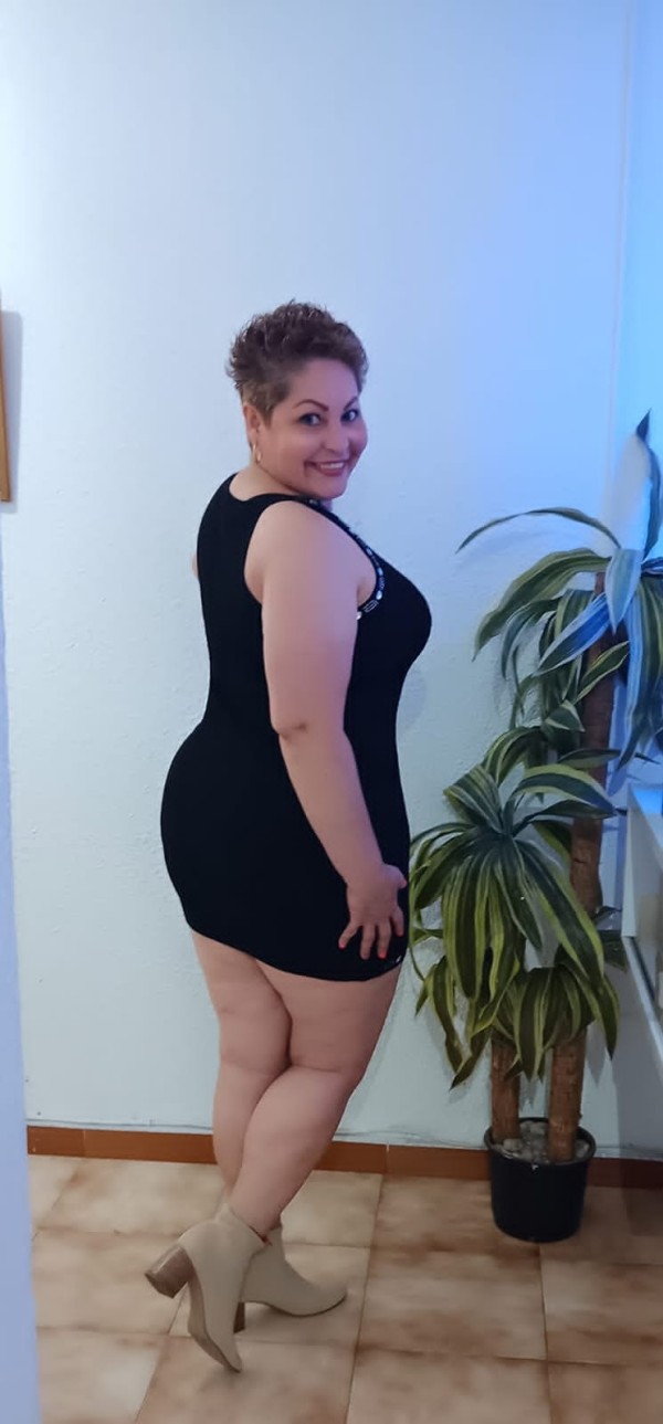 madurita ardiente y placentera en Ciudad Real