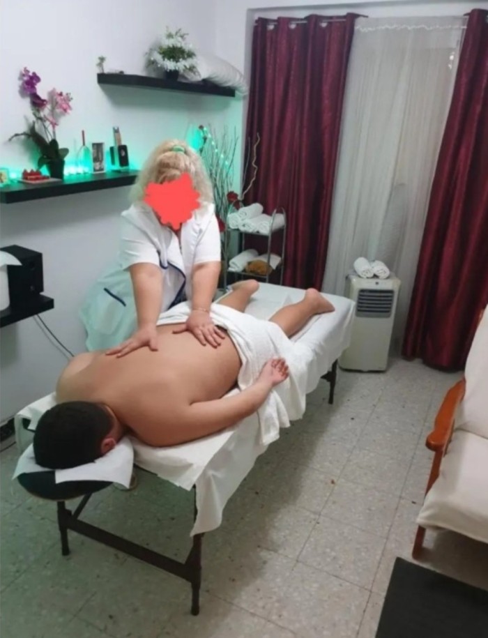 EL CUERPO AVISA ANTES DEL DOLOR¡¡ESCUCHALO!!