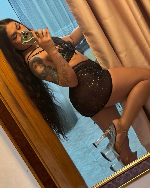 ♧♧ ENGEL ♡♡ sexy ardiente innovando 100 % real