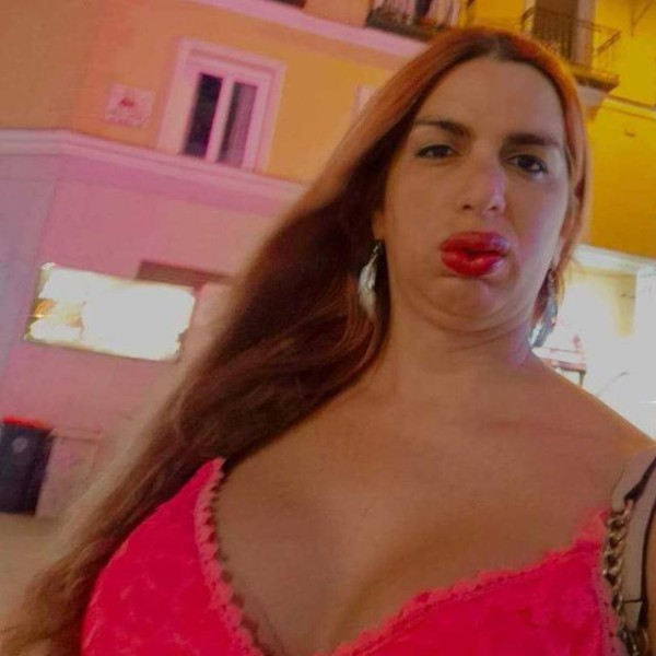 Trans XXL 21cm de polla