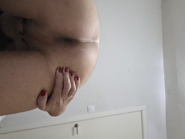 Trans XXL 21cm de polla