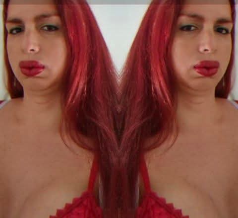 Trans XXL 21cm de polla