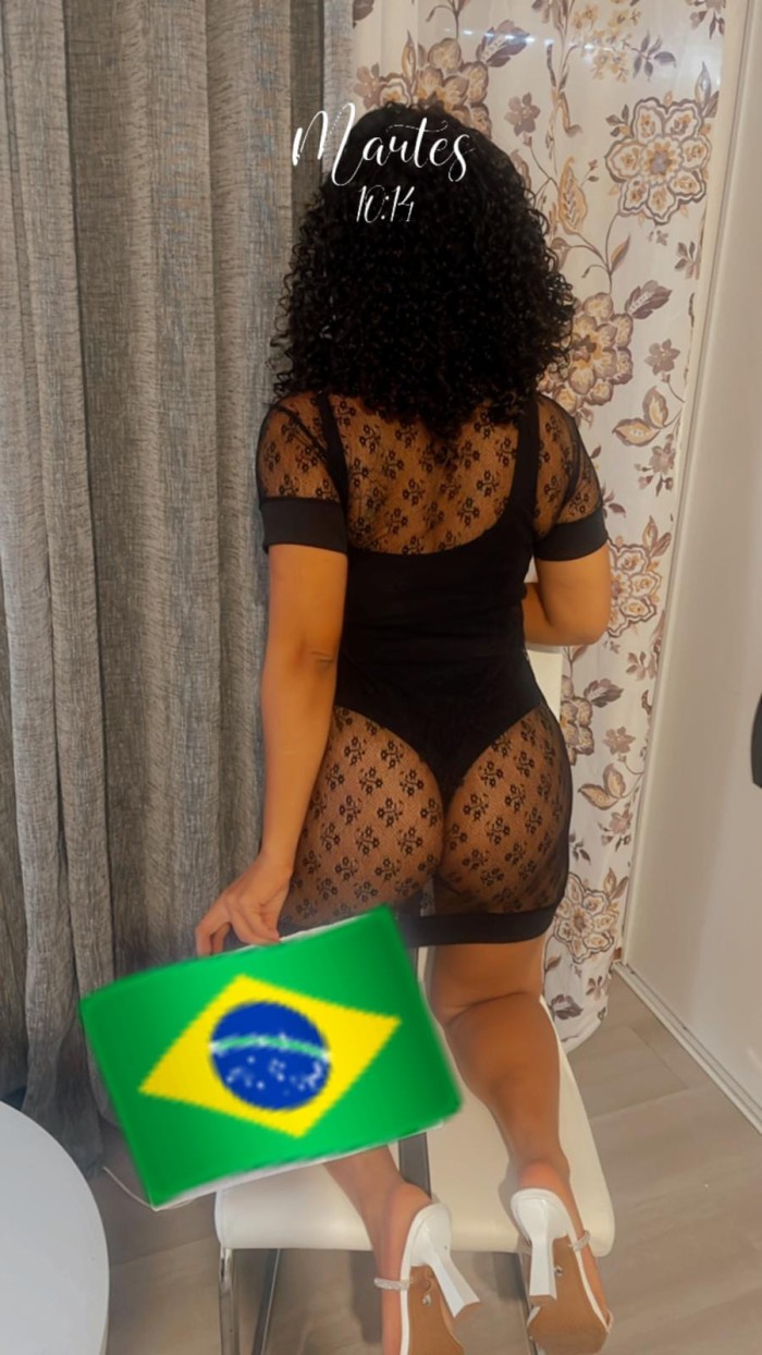 ESCORTS PRECIOSAS EN PUIGCERDA MUY CALIENTES