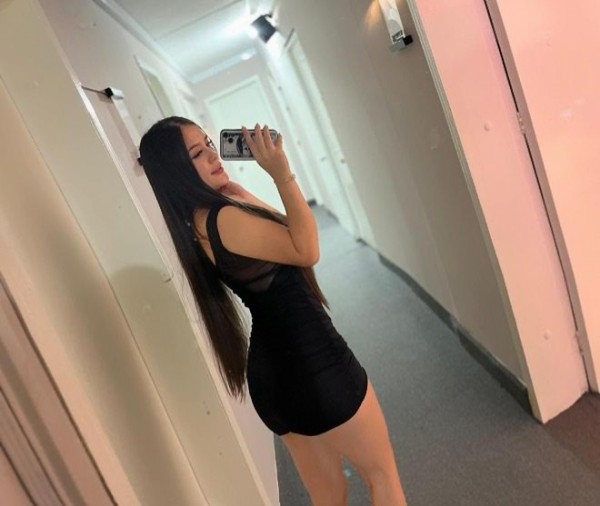 Jovencita jogosa