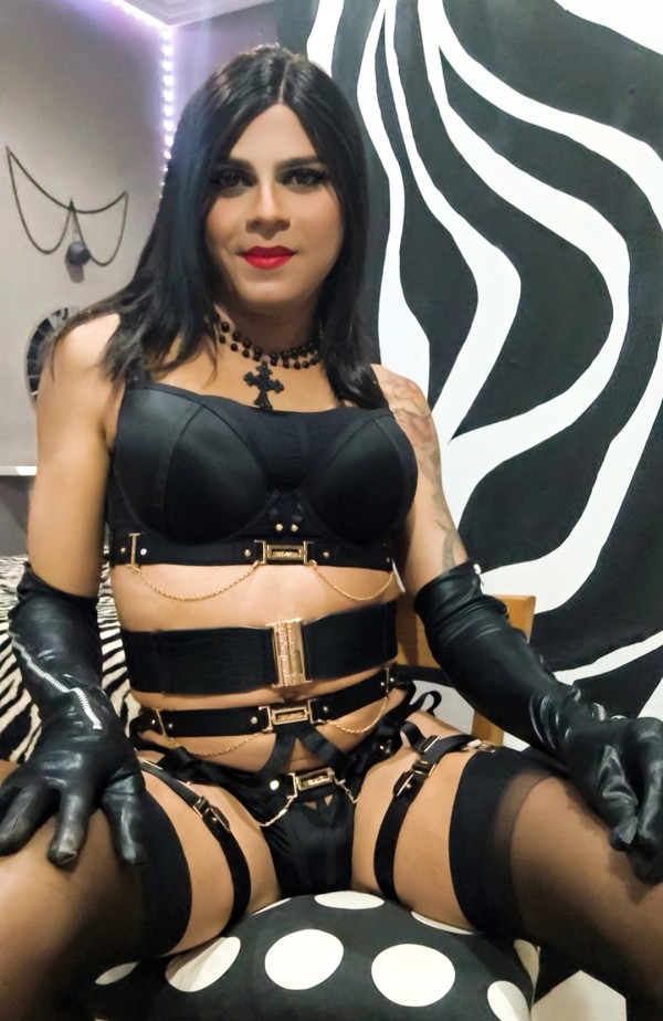 ONLINE NUEVOS VIDEOS HOTXXX / SEXTING MORBOSA Y DOMINANTE  FULL LECHE